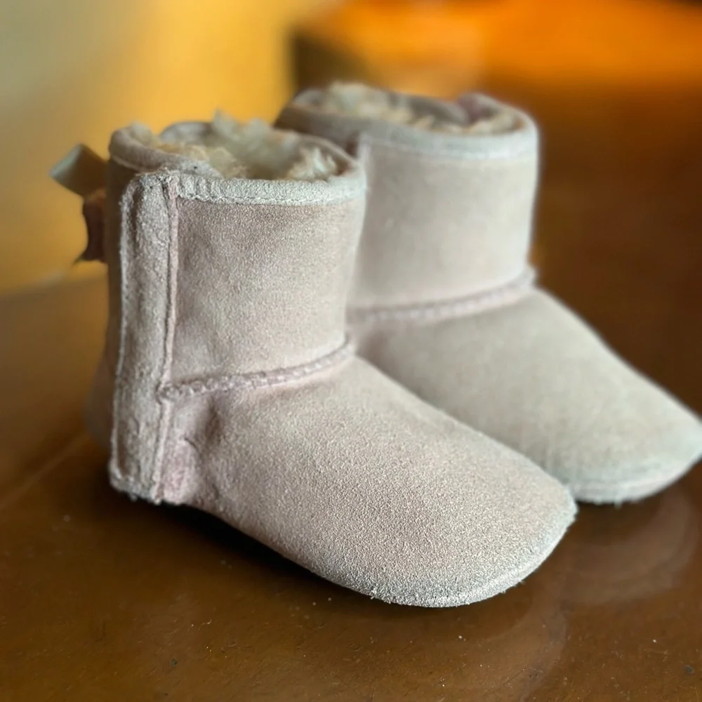 UGG used but